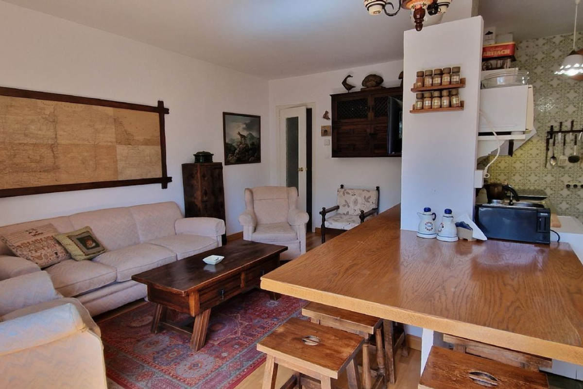 Piso en venta en Ag.formi, Formigal
photo 4
