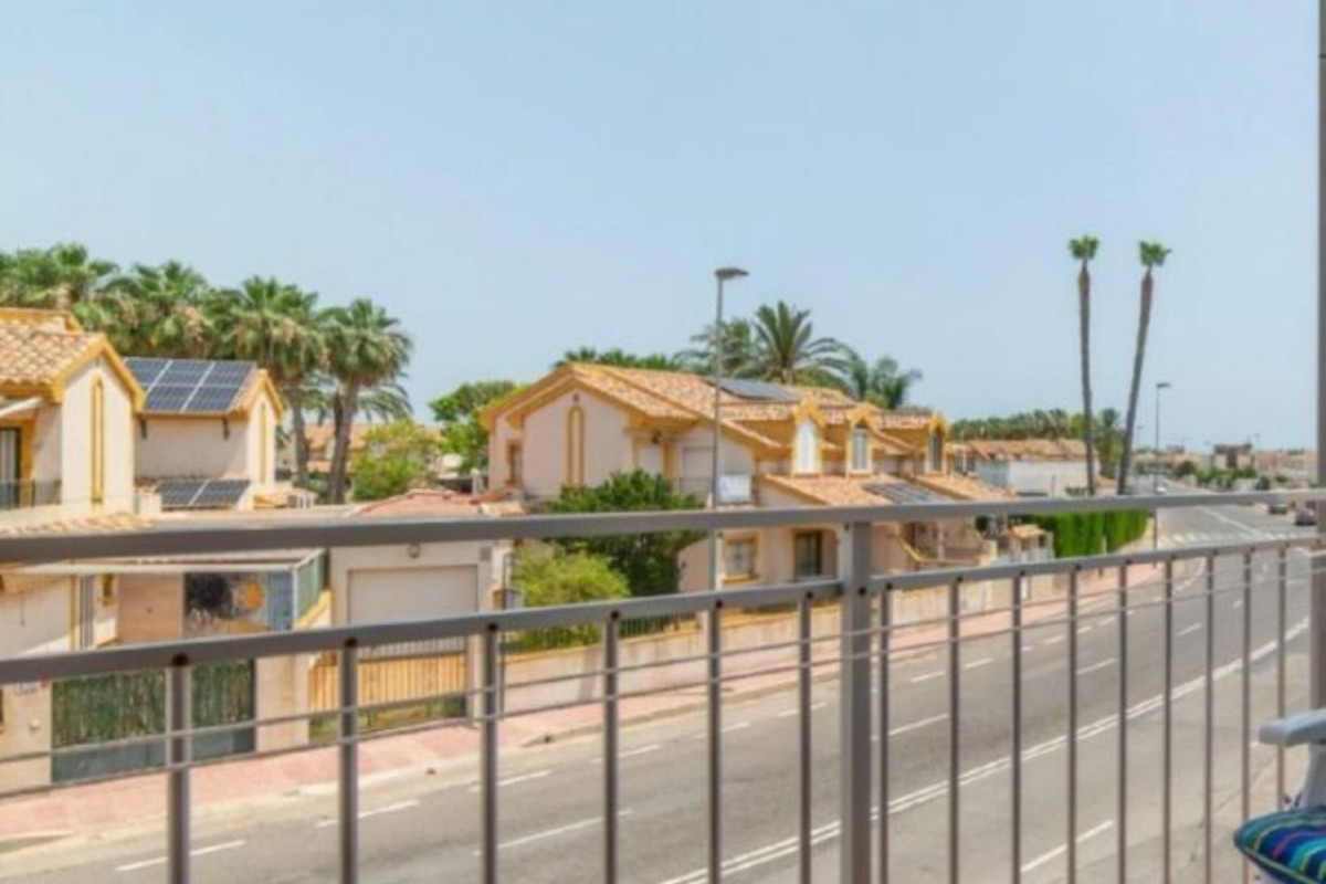 Venta de piso en Ronda de Levante, San Javier
photo 1