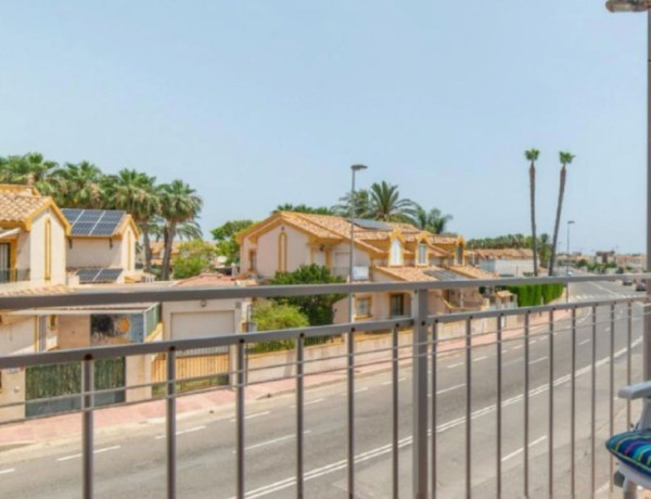 Mieszkanie na sprzedaż w  Ronda de Levante, San Javier photo 1