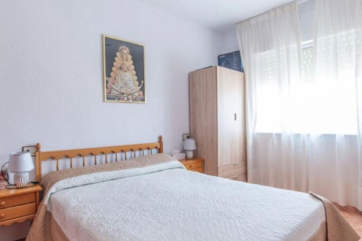 Venta de piso en Ronda de Levante, San Javier
photo 2