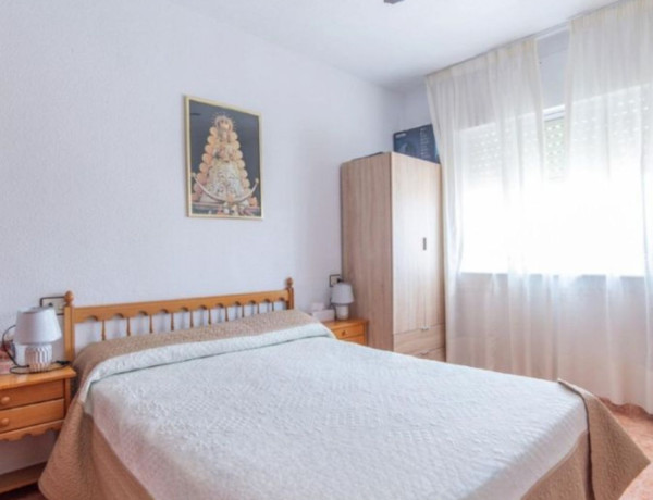 Mieszkanie na sprzedaż w  Ronda de Levante, San Javier photo 2