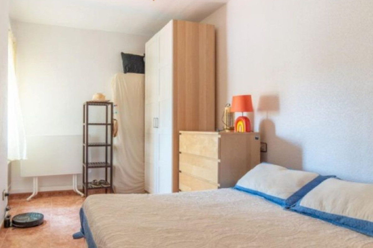 Venta de piso en Ronda de Levante, San Javier
photo 3