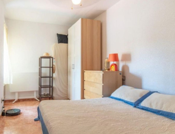 Mieszkanie na sprzedaż w  Ronda de Levante, San Javier photo 3