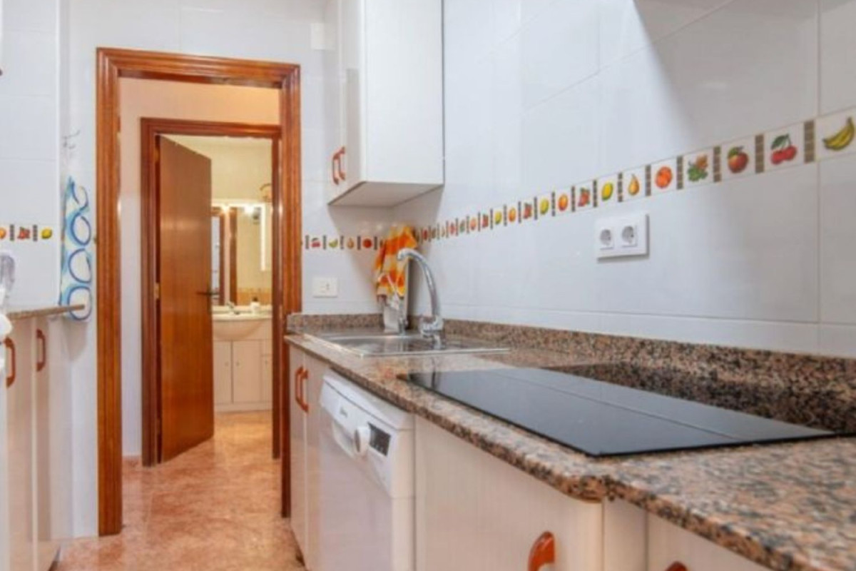 Venta de piso en Ronda de Levante, San Javier
photo 4