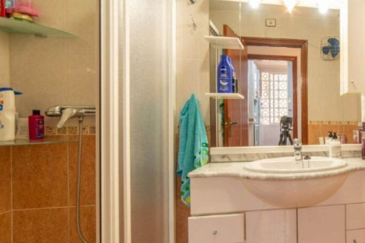 Venta de piso en Ronda de Levante, San Javier
photo 5