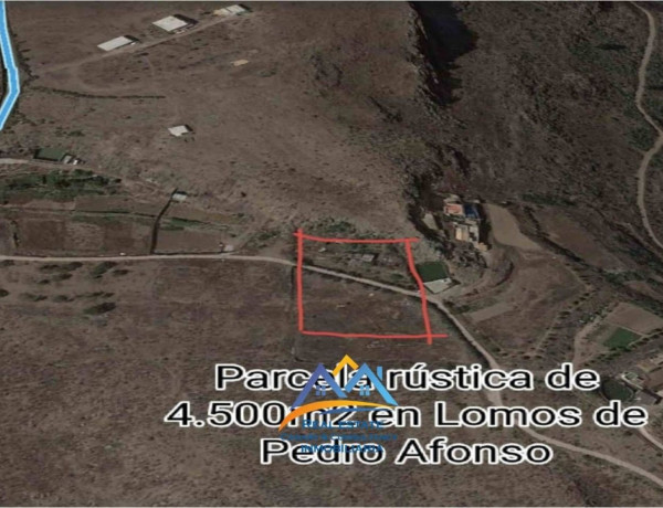 Terreno en venta en San Bartolomé Interior photo 2