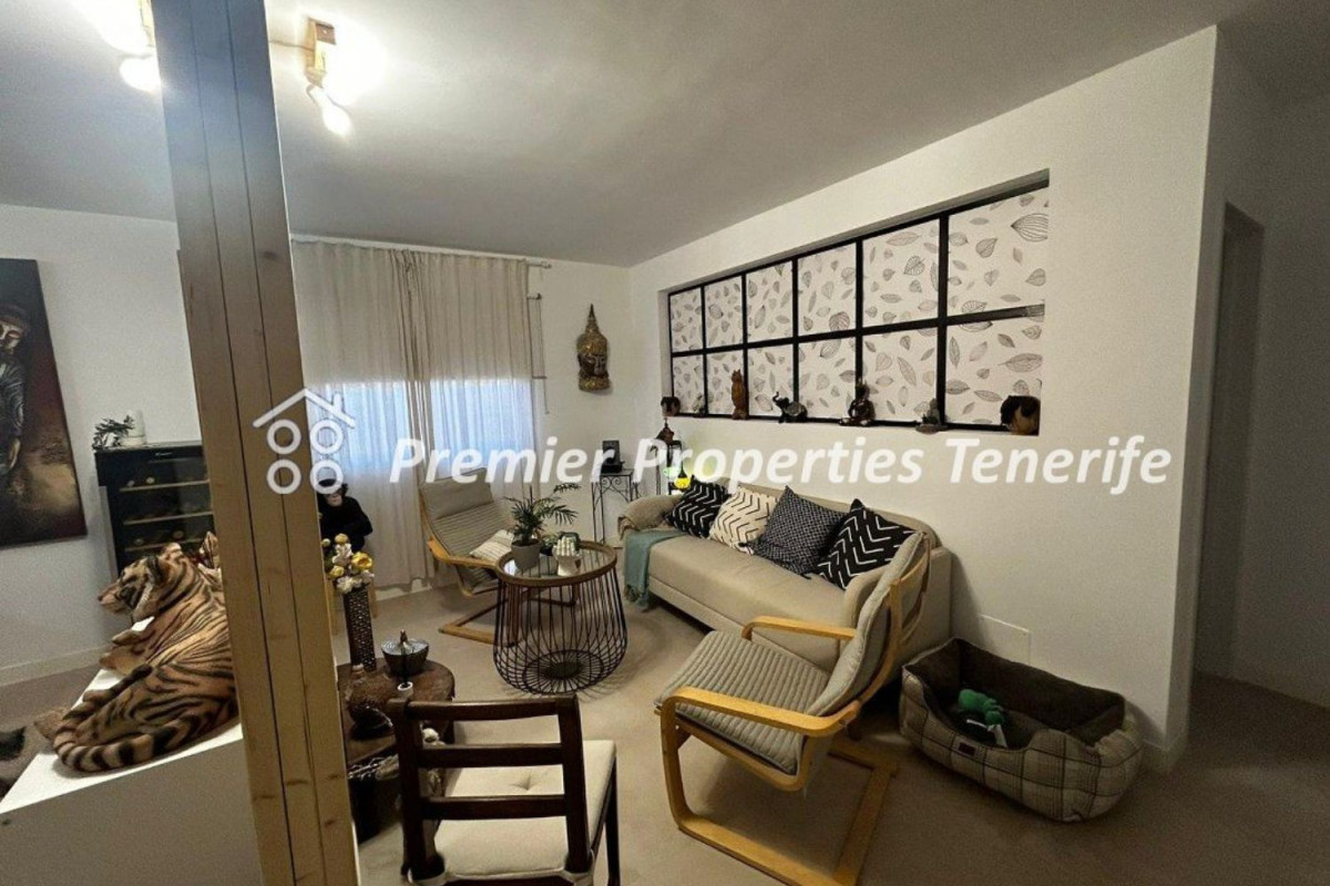 Sale of apartment in Calle la Cabezada, Arona
 photo 3