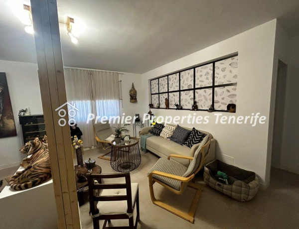 Piso en venta en  Calle la Cabezada, Arona photo 3