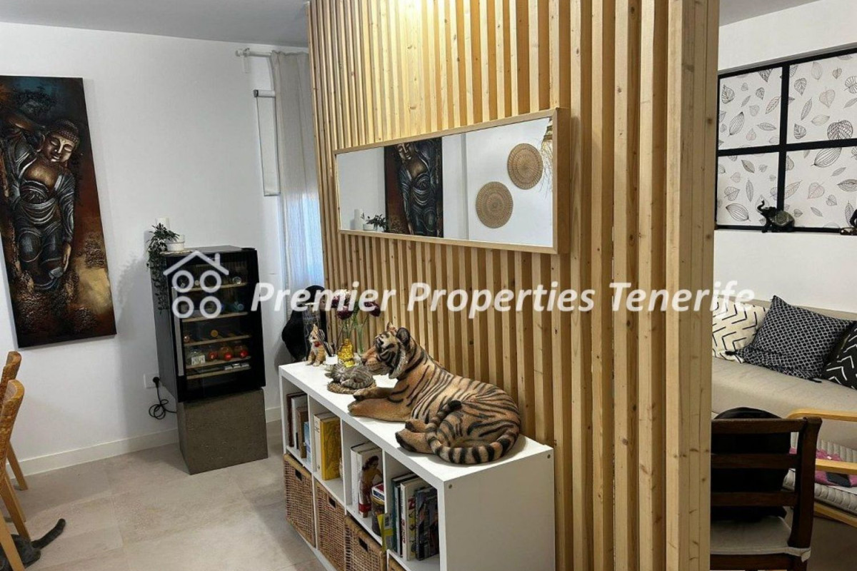 Sale of apartment in Calle la Cabezada, Arona
 photo 4