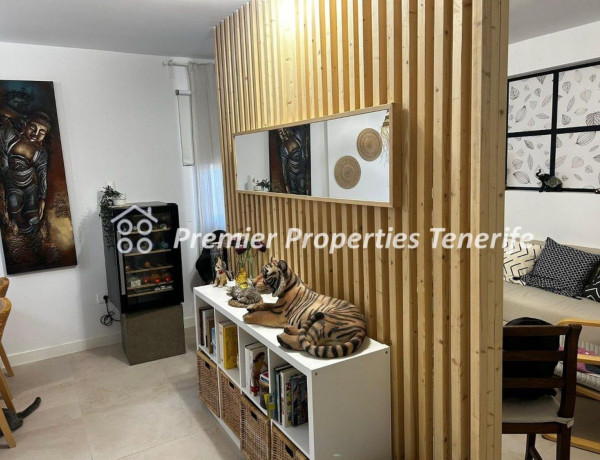 Piso en venta en  Calle la Cabezada, Arona photo 4