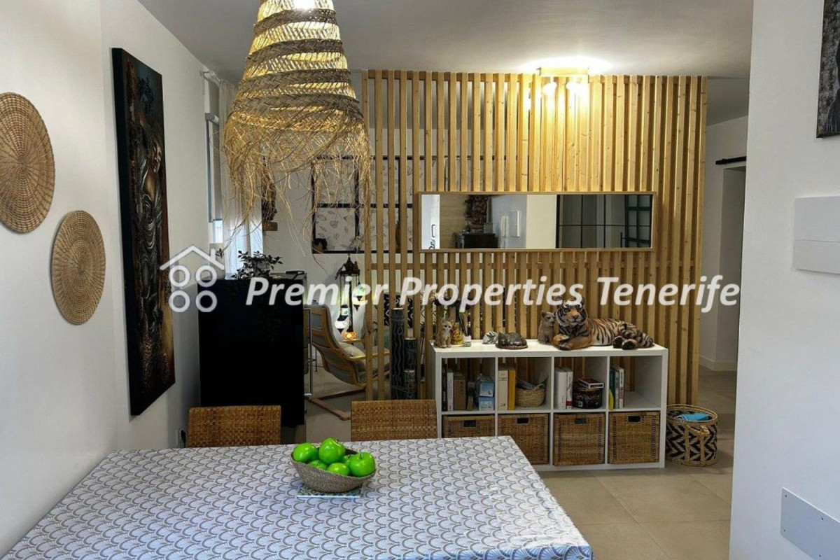 Sale of apartment in Calle la Cabezada, Arona
 photo 5