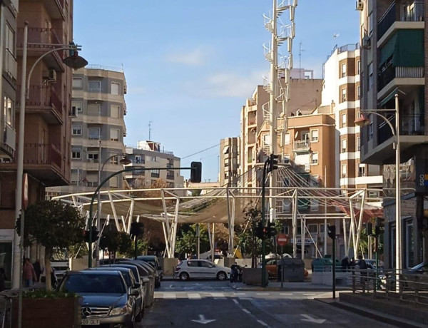 Detached villa for sale in  Elche Ciudad , Elche / Elx photo 2