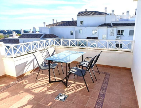 Пентхаус на продажу в Rio Real-Los Monteros , Marbella photo 1