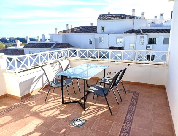 Пентхаус на продажу в Rio Real-Los Monteros , Marbella thumbnail 1