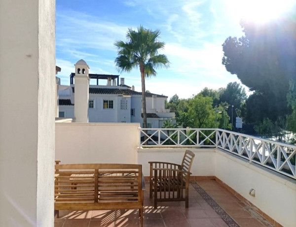 Пентхаус на продажу в  Rio Real-Los Monteros , Marbella photo 4