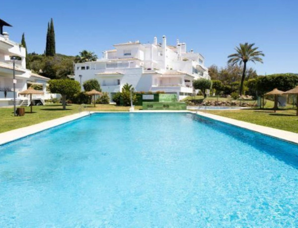 Пентхаус на продажу в Rio Real-Los Monteros , Marbella photo 1