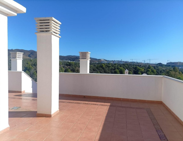 Пентхаус на продажу в Rio Real-Los Monteros , Marbella thumbnail 1