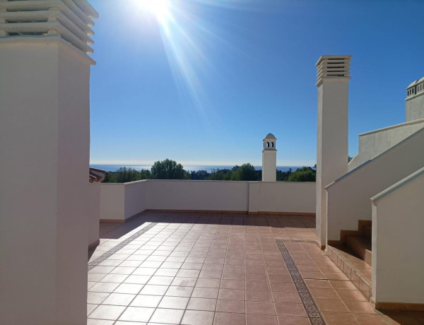 Пентхаус на продажу в Rio Real-Los Monteros , Marbella thumbnail 2