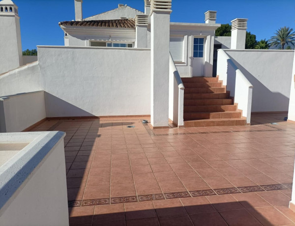 Пентхаус на продажу в  Rio Real-Los Monteros , Marbella photo 4