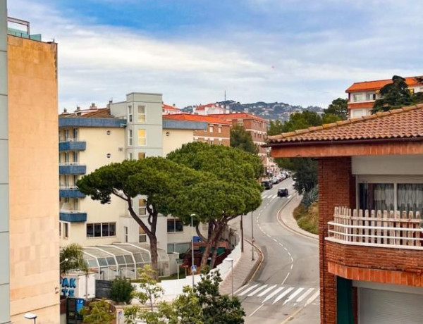 Продажа квартиры в Avenida america s/n, Lloret de Mar photo 1