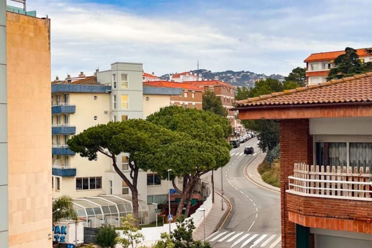 Продажа квартиры на Avenida america s/n, Ллорет-де-Мар
 photo 3