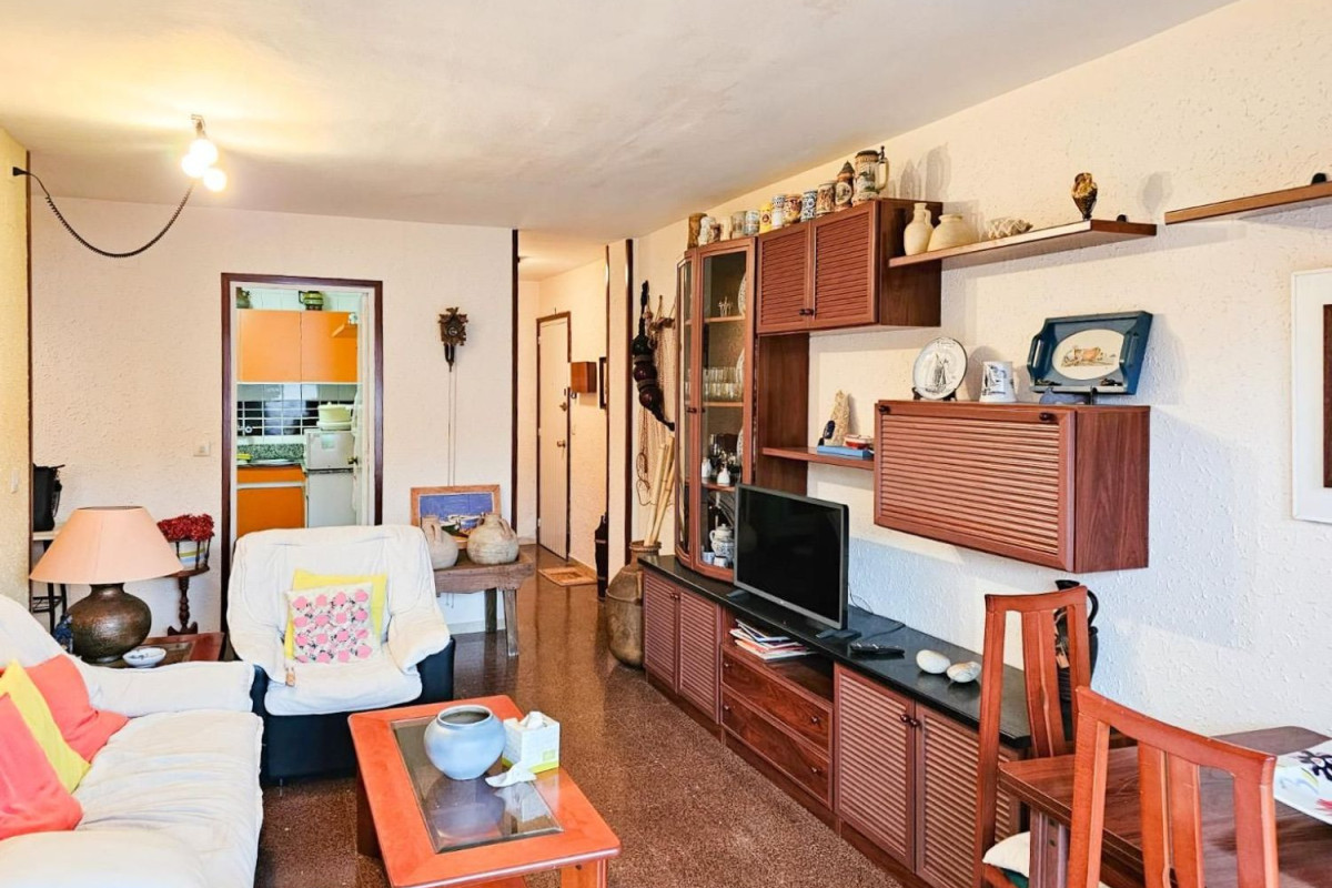 Продажа квартиры на Avenida america s/n, Ллорет-де-Мар
 photo 5