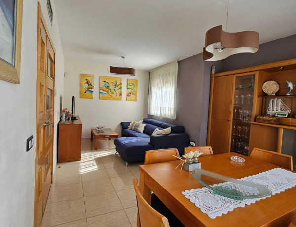 Semi-detached house for sale in Calle Mirador de Barà, 11 , Roda de Berà photo 1