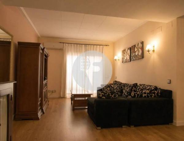 Piso en venta en  Calle de Girona, Granollers photo 1