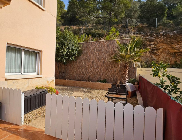 Semi-detached house for sale in Calle Mirador de Barà, 11 , Roda de Berà thumbnail 2
