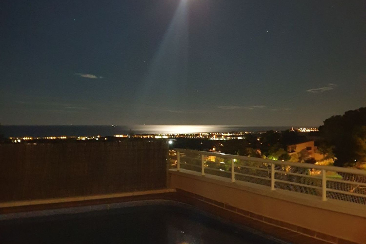 Sprzedaż szeregowego domku w  Calle Mirador de Barà, 11 , Roda de Berà photo 5