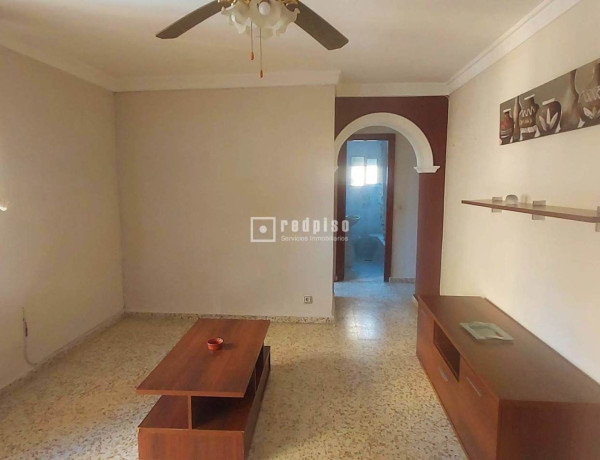 Продажа квартиры в Calle Alhambra de Granada, Sanlúcar de Barrameda thumbnail 2