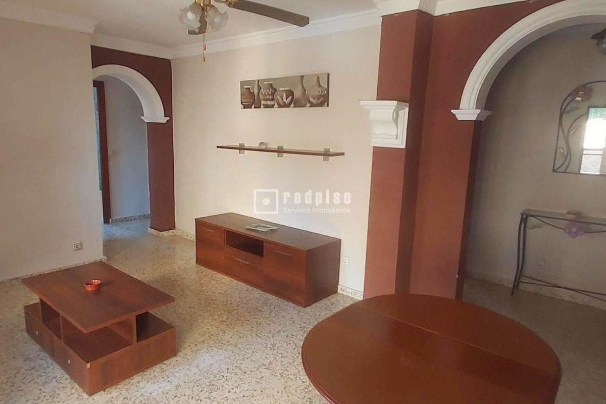 Продажа квартиры на Calle Alhambra de Granada, Санлукар де Баррамеда
 photo 4