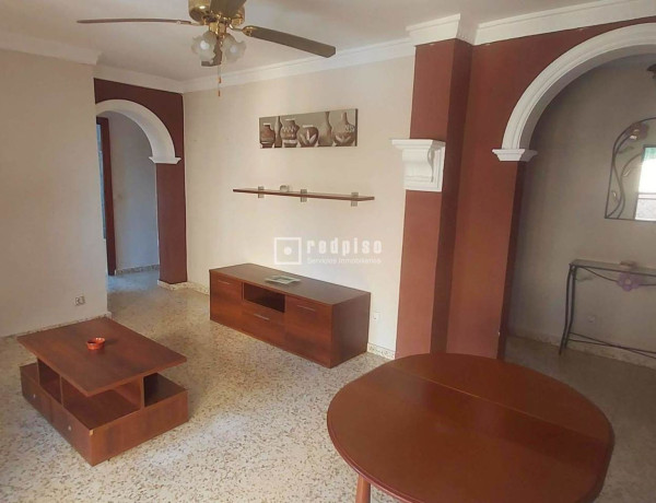 Продажа квартиры в  Calle Alhambra de Granada, Sanlúcar de Barrameda photo 4