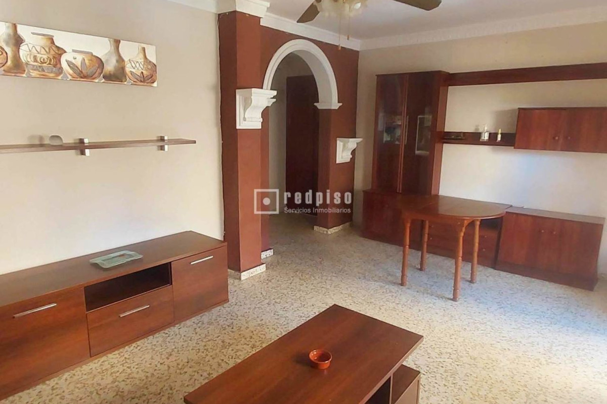 Продажа квартиры на Calle Alhambra de Granada, Санлукар де Баррамеда
 photo 5