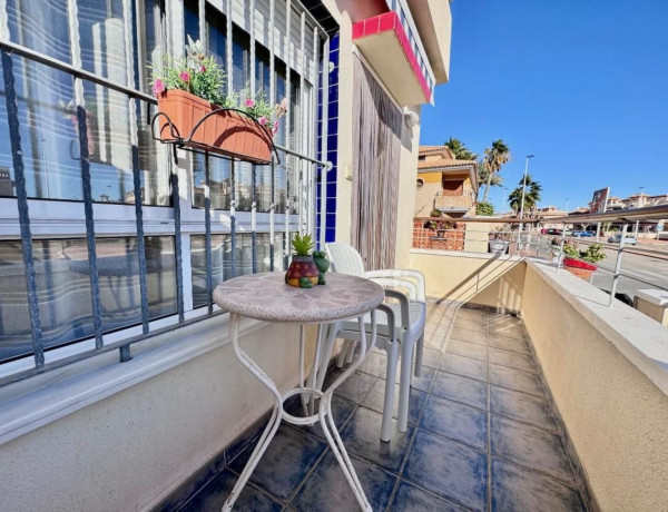 Продажа квартиры в  Calle Vincent Van Gogh, 2, San Pedro del Pinatar photo 3