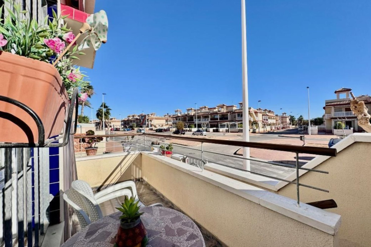 Venta de piso en Calle Vincent Van Gogh, 2, San Pedro del Pinatar
photo 4