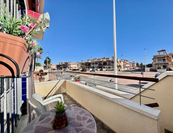 Продажа квартиры в  Calle Vincent Van Gogh, 2, San Pedro del Pinatar photo 4