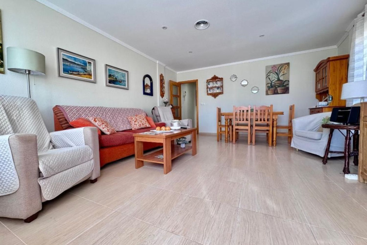 Venta de piso en Calle Vincent Van Gogh, 2, San Pedro del Pinatar
photo 5