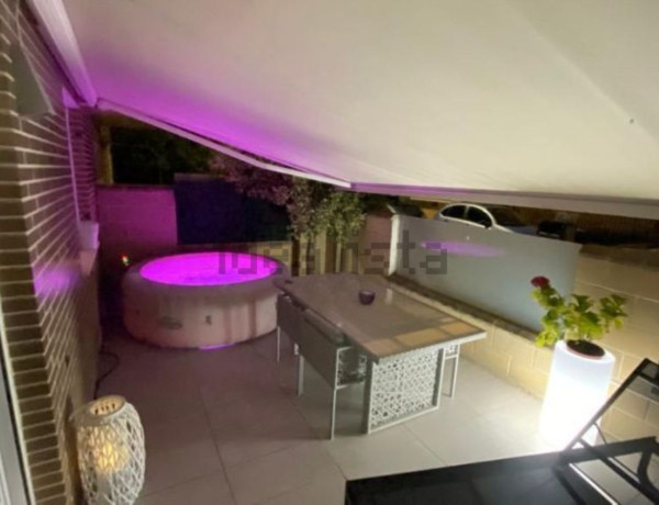 Piso en venta en , Santa Marta de Tormes photo 1