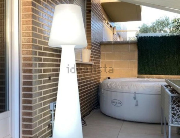 Piso en venta en , Santa Marta de Tormes thumbnail 1