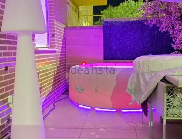 Piso en venta en , Santa Marta de Tormes thumbnail 2