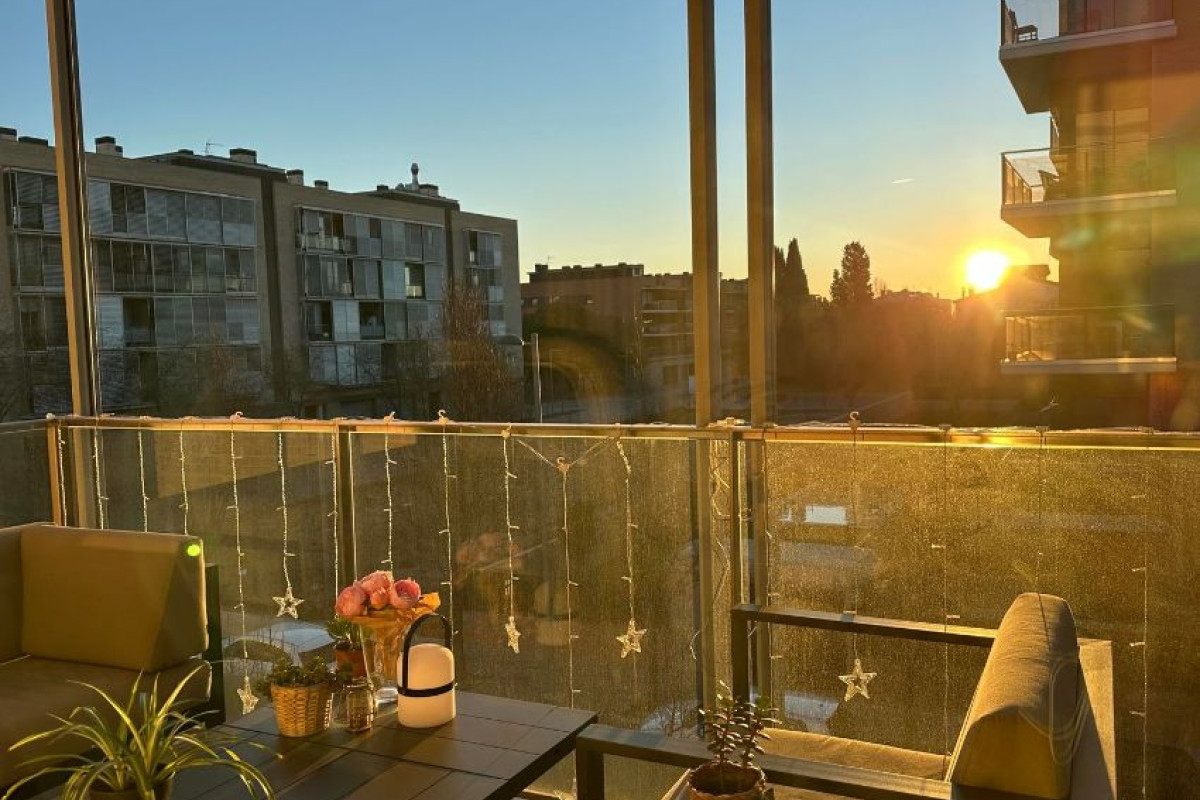 Sale of apartment in Avenida de Can Bellet, 38, Sant Cugat del Vallès
photo 1