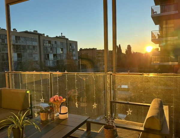 Продажа квартиры в  Avenida de Can Bellet, 38, Sant Cugat del Vallès photo 1
