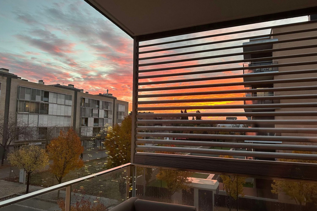 Sale of apartment in Avenida de Can Bellet, 38, Sant Cugat del Vallès
photo 3