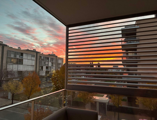 Продажа квартиры в  Avenida de Can Bellet, 38, Sant Cugat del Vallès photo 3
