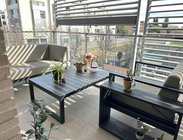 Продажа квартиры в  Avenida de Can Bellet, 38, Sant Cugat del Vallès photo 4