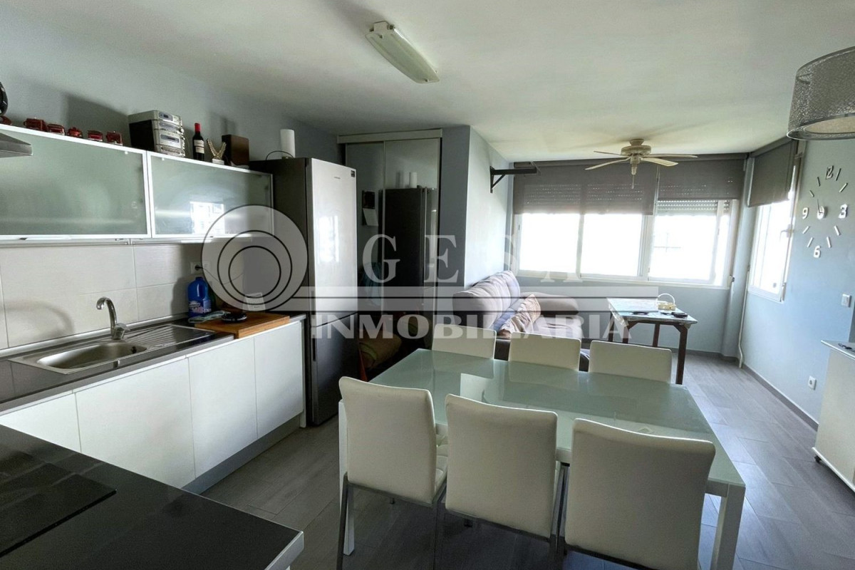 Продажа квартиры на Лагуна-Бич, Торрокс
photo 2