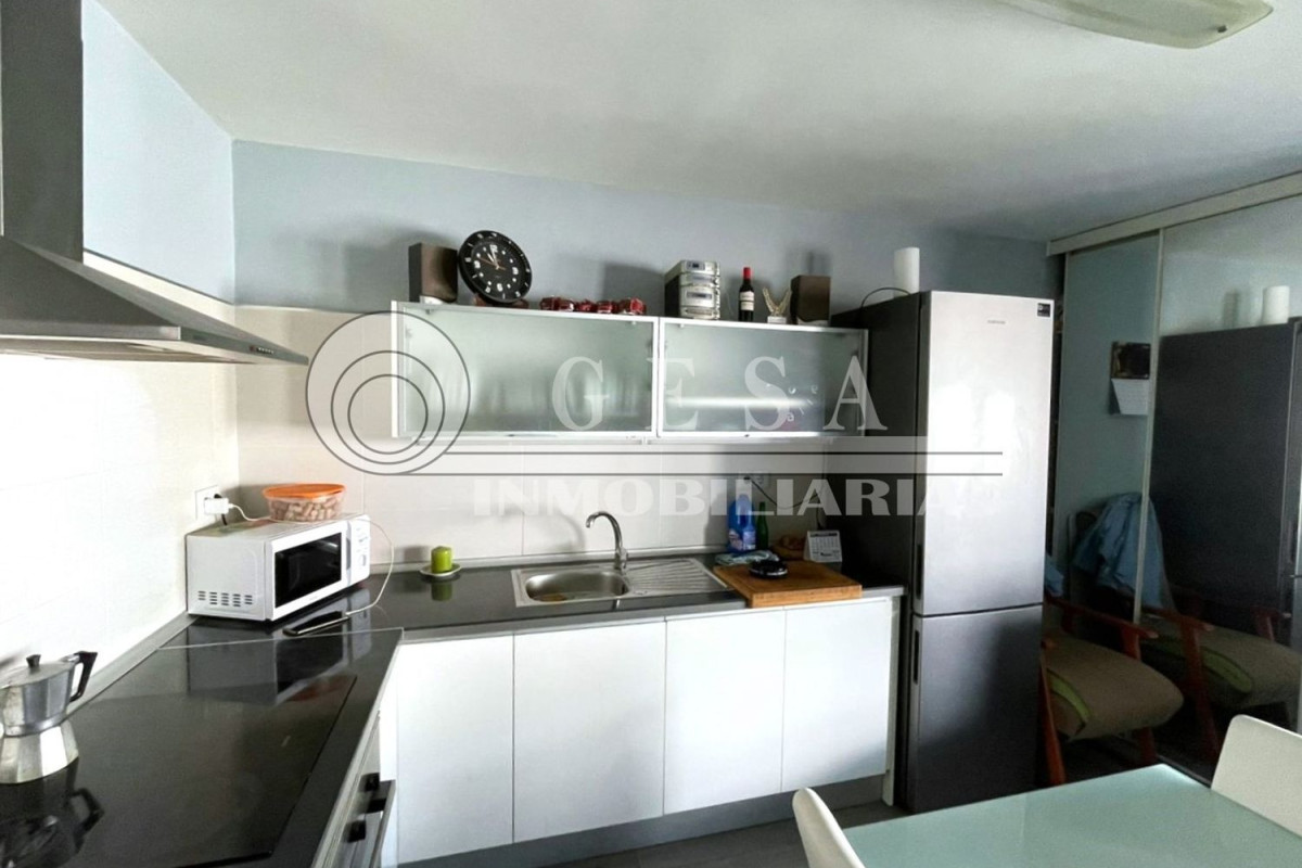 Продажа квартиры на Лагуна-Бич, Торрокс
photo 3