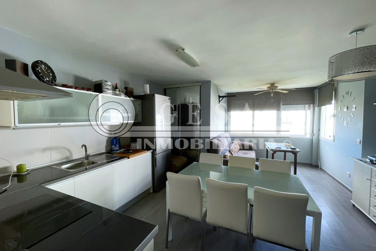 Продажа квартиры на Лагуна-Бич, Торрокс
photo 5