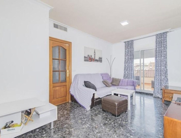 Пентхаус на продажу в  Calle Séneca, Armilla photo 3